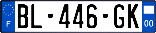 BL-446-GK