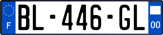 BL-446-GL