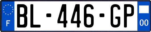 BL-446-GP
