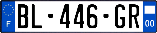 BL-446-GR