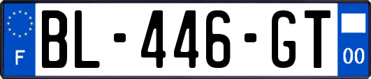 BL-446-GT