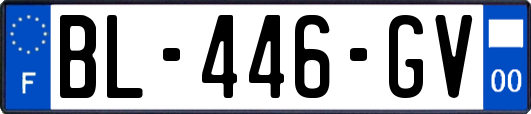 BL-446-GV