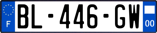 BL-446-GW
