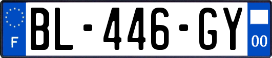 BL-446-GY
