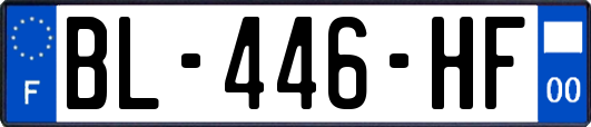 BL-446-HF