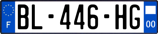BL-446-HG