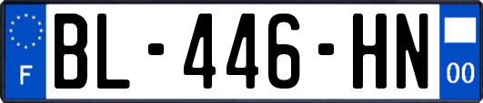 BL-446-HN