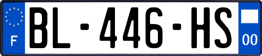 BL-446-HS