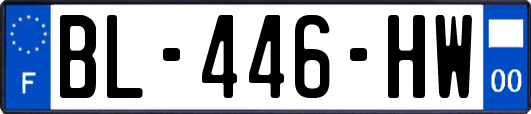 BL-446-HW