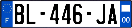 BL-446-JA