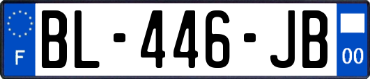 BL-446-JB