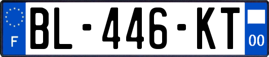 BL-446-KT