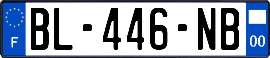 BL-446-NB