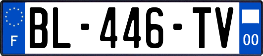 BL-446-TV