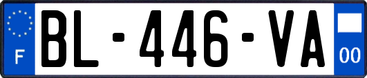 BL-446-VA