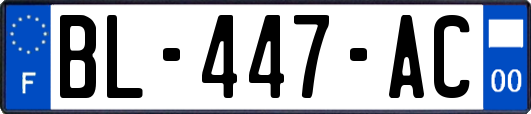 BL-447-AC