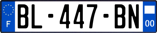 BL-447-BN