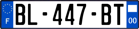 BL-447-BT