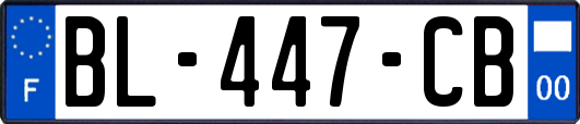 BL-447-CB