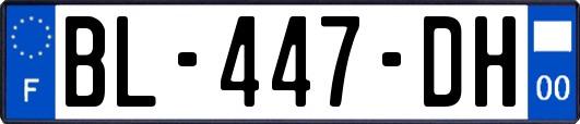 BL-447-DH