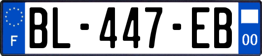 BL-447-EB