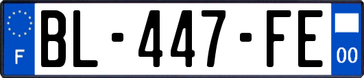 BL-447-FE