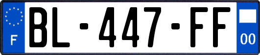 BL-447-FF