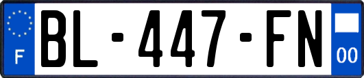 BL-447-FN