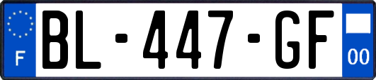 BL-447-GF