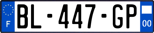 BL-447-GP