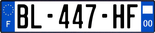 BL-447-HF