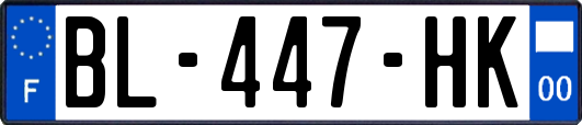 BL-447-HK