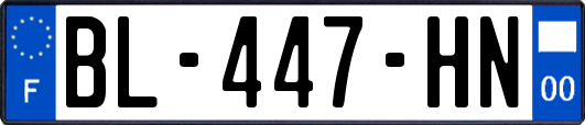 BL-447-HN
