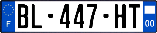 BL-447-HT