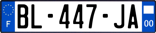 BL-447-JA