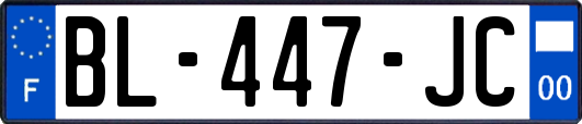 BL-447-JC