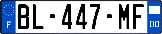 BL-447-MF