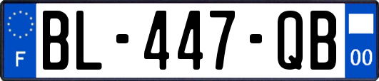 BL-447-QB