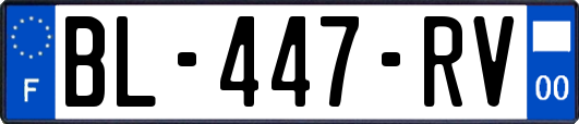 BL-447-RV