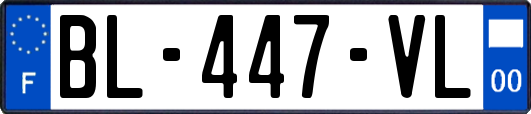 BL-447-VL