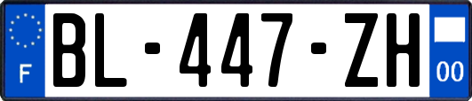 BL-447-ZH