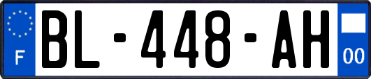 BL-448-AH