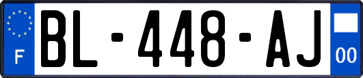 BL-448-AJ