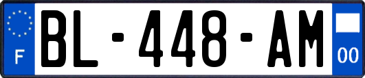 BL-448-AM