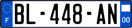 BL-448-AN