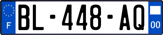 BL-448-AQ