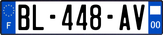 BL-448-AV