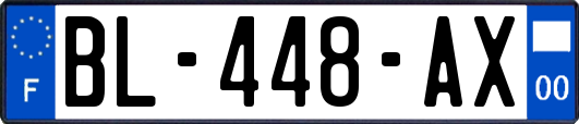 BL-448-AX