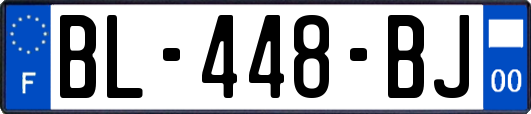 BL-448-BJ