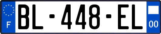 BL-448-EL